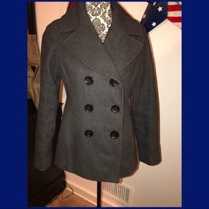 Michael Kors Pea Coat